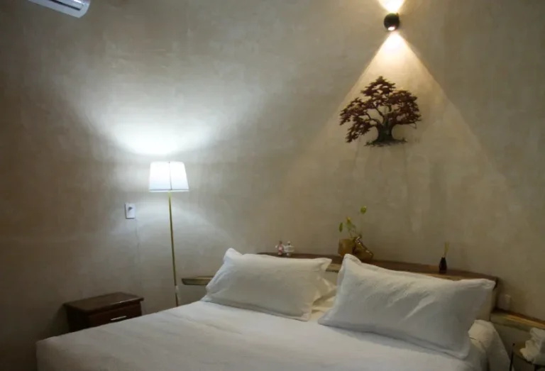 Cabaña en homun mabet 2
