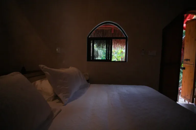 Cabaña en homun mabet 3