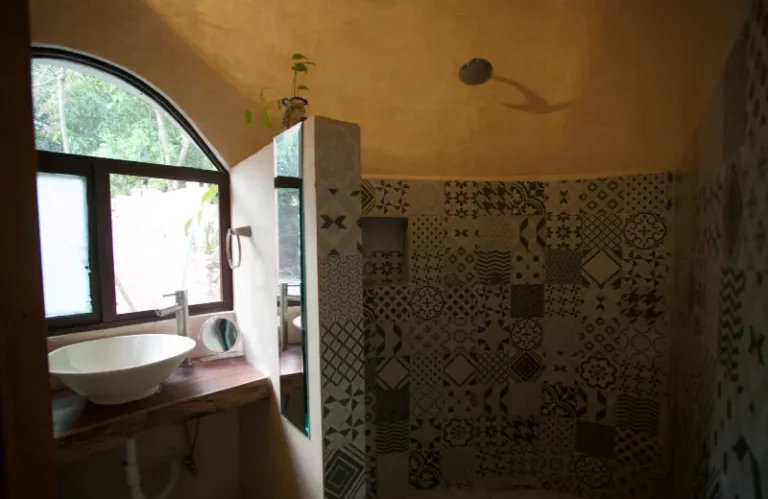 Cabaña en homun mabet 4